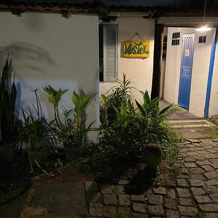 Casa Lee Hostel パラチ エクステリア 写真