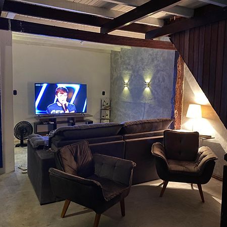 Casa Lee Hostel パラチ エクステリア 写真