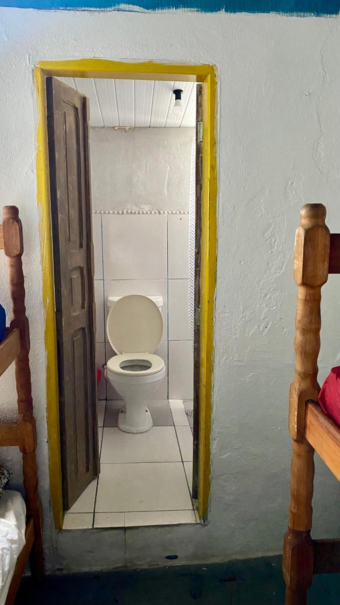 Casa Lee Hostel パラチ エクステリア 写真