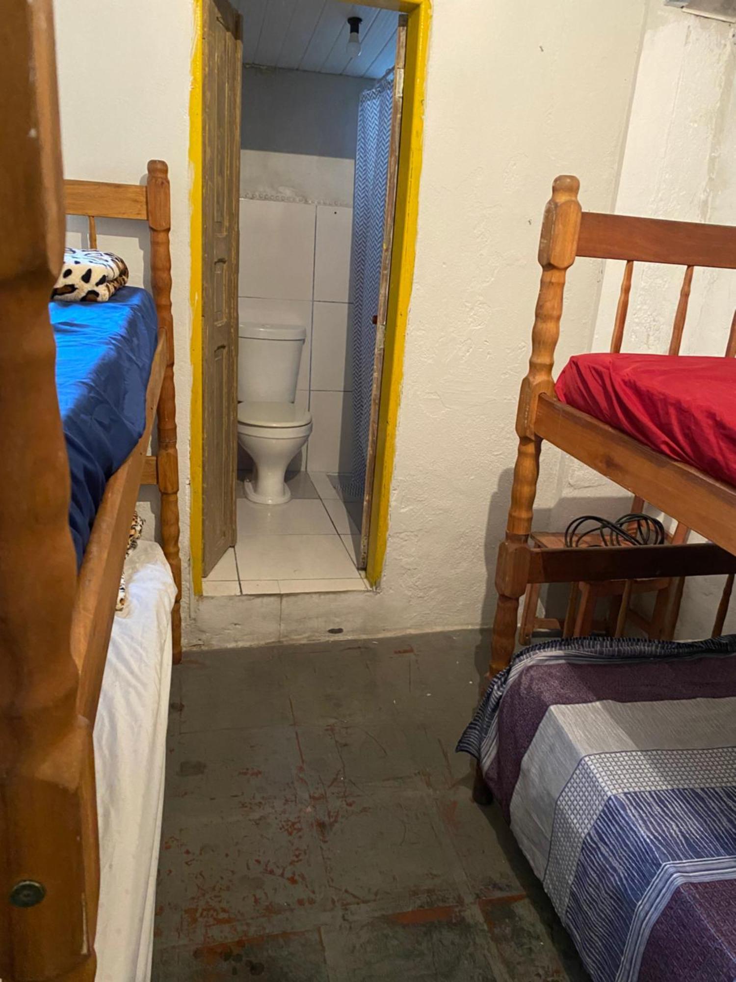 Casa Lee Hostel パラチ エクステリア 写真
