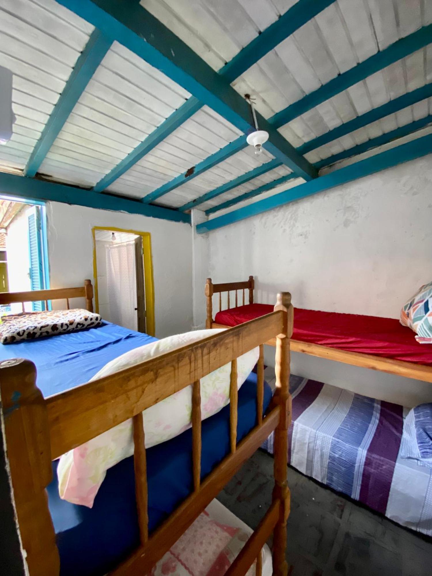 Casa Lee Hostel パラチ エクステリア 写真