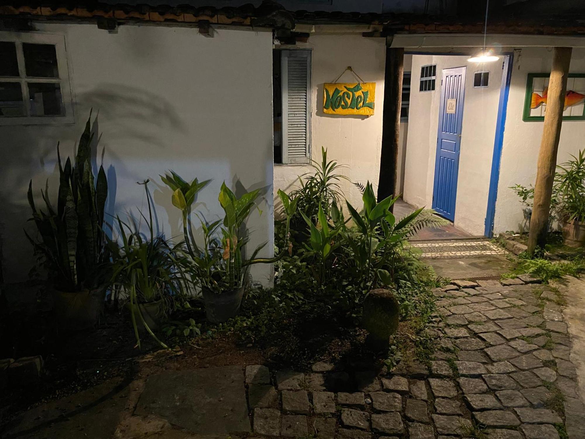 Casa Lee Hostel パラチ エクステリア 写真