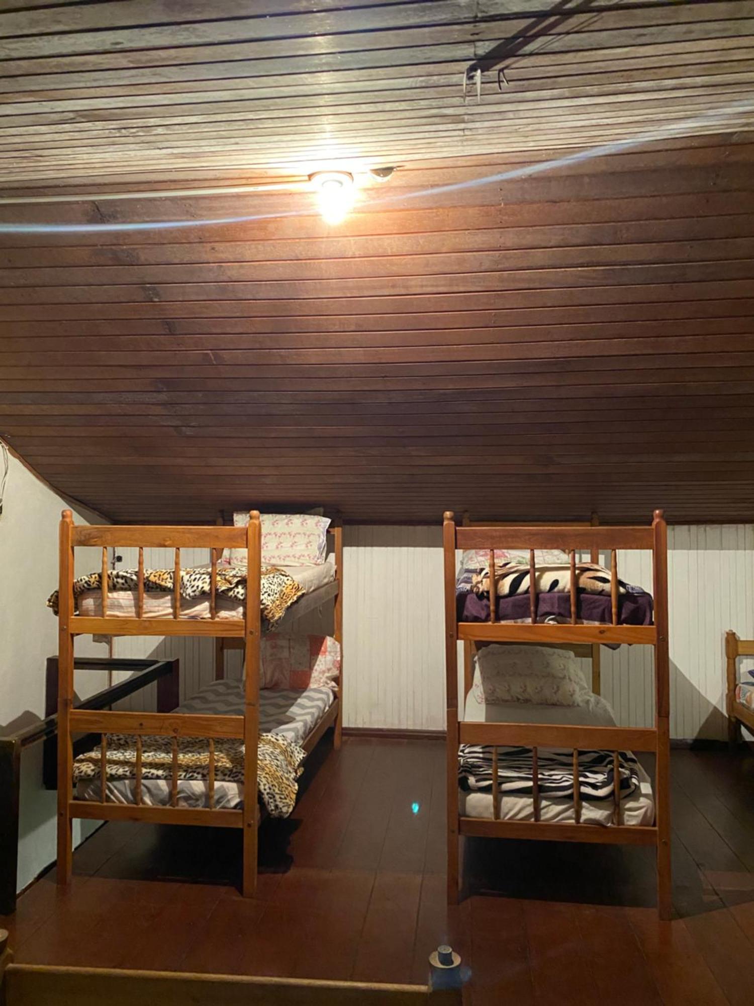 Casa Lee Hostel パラチ エクステリア 写真