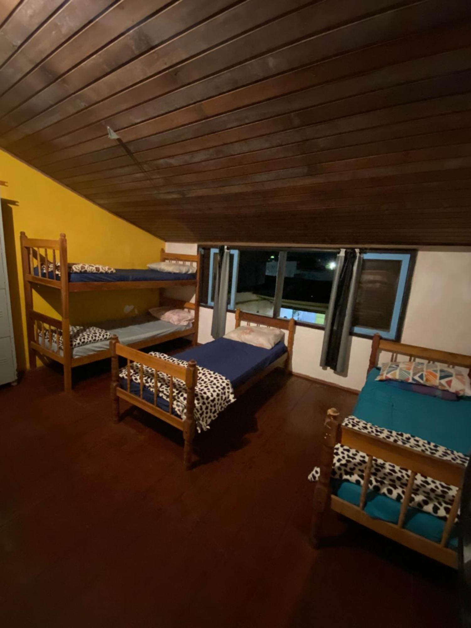 Casa Lee Hostel パラチ エクステリア 写真
