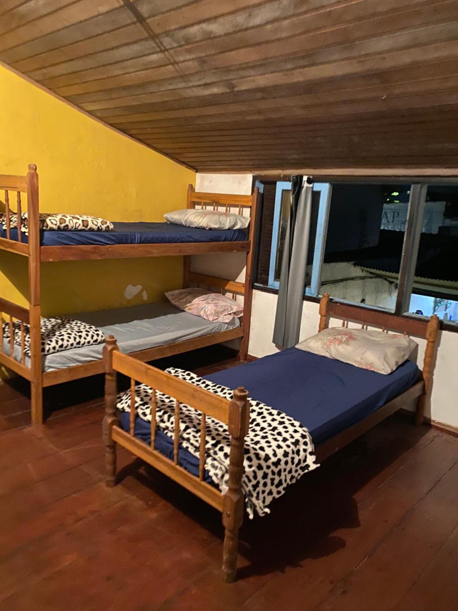 Casa Lee Hostel パラチ エクステリア 写真