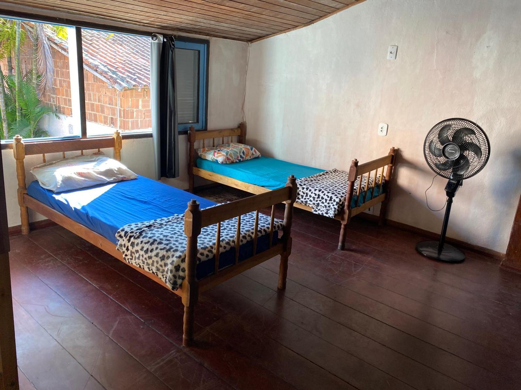 Casa Lee Hostel パラチ エクステリア 写真