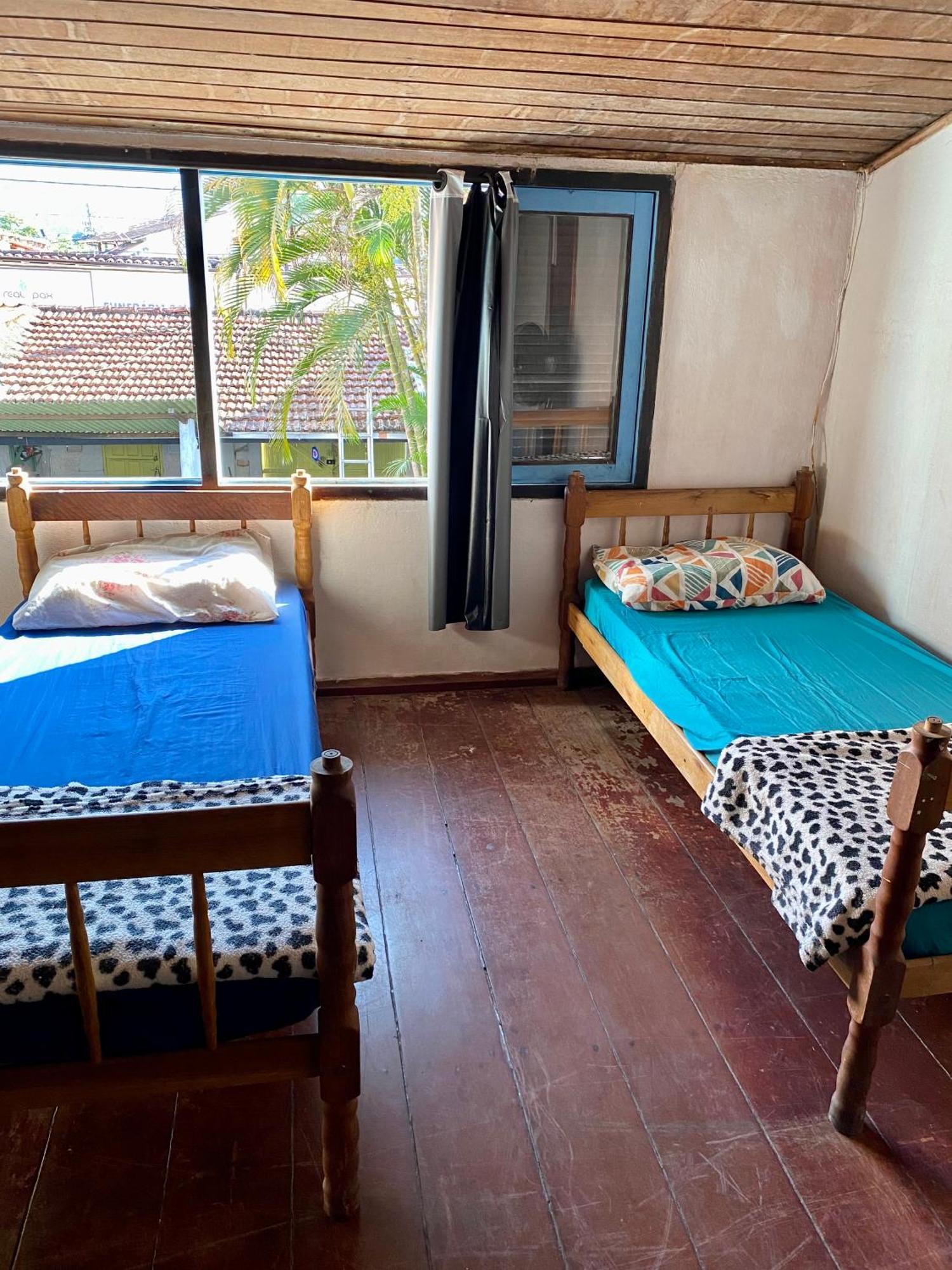 Casa Lee Hostel パラチ エクステリア 写真