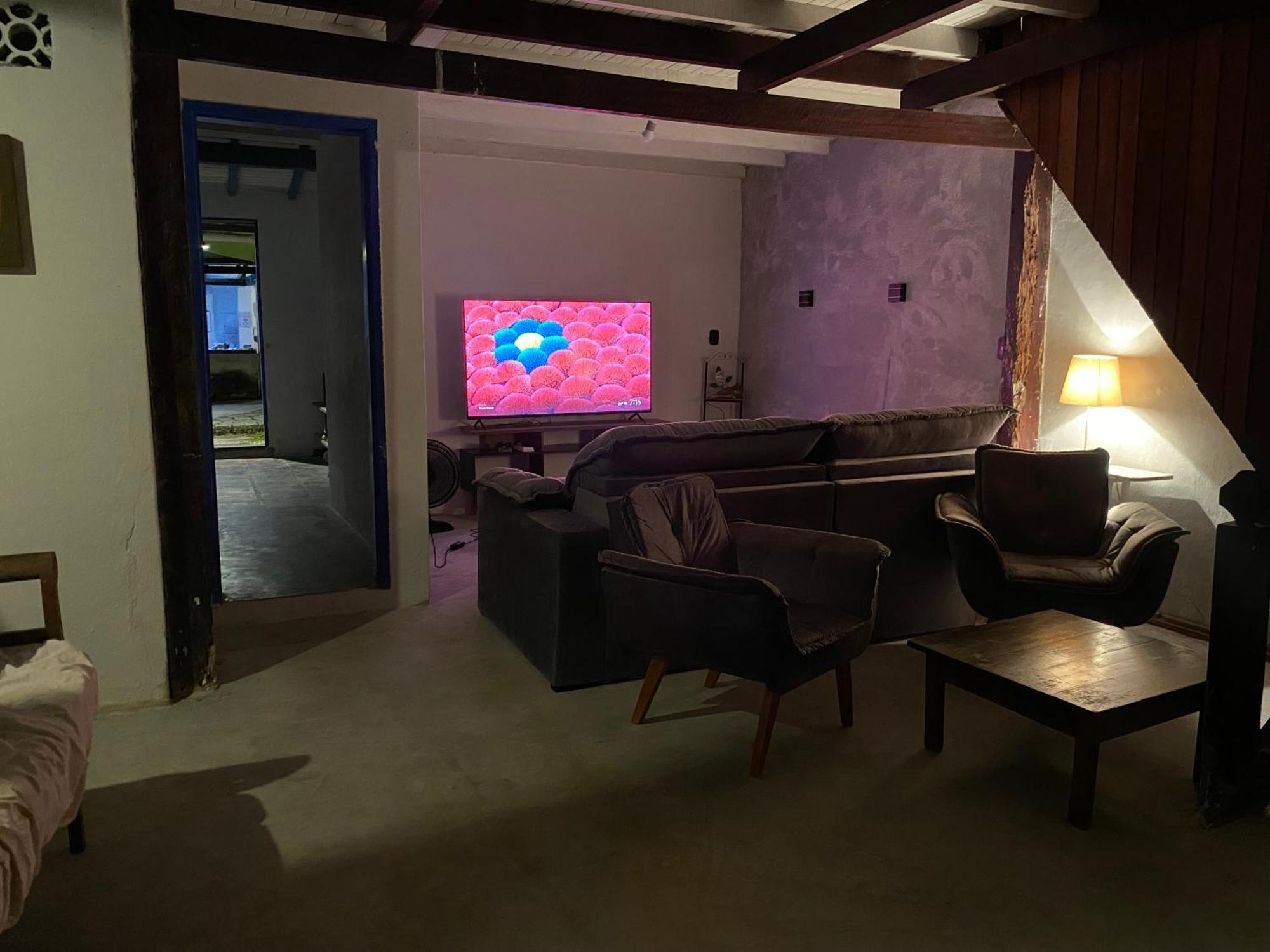 Casa Lee Hostel パラチ エクステリア 写真